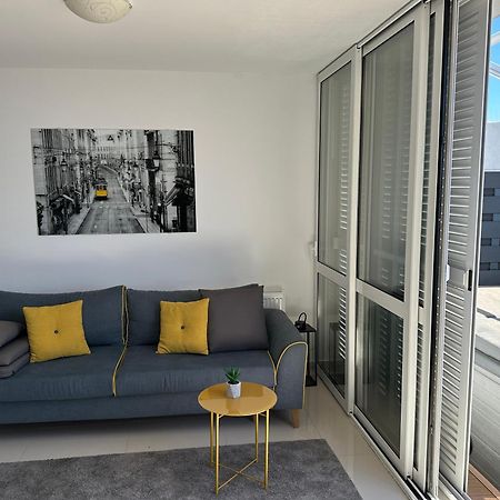 Luxury Apartment Cityzen Zadar Exterior photo