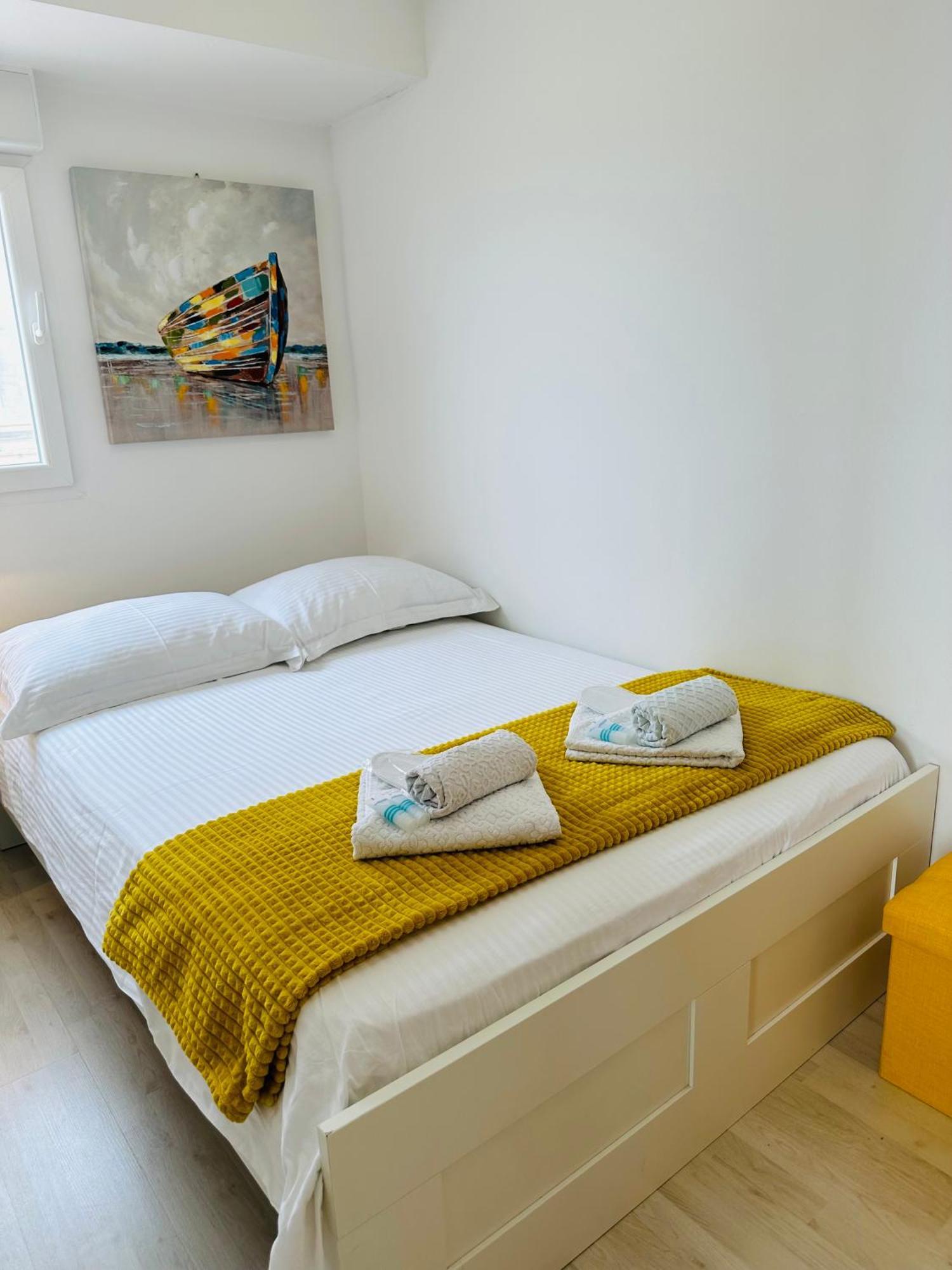 Luxury Apartment Cityzen Zadar Exterior photo