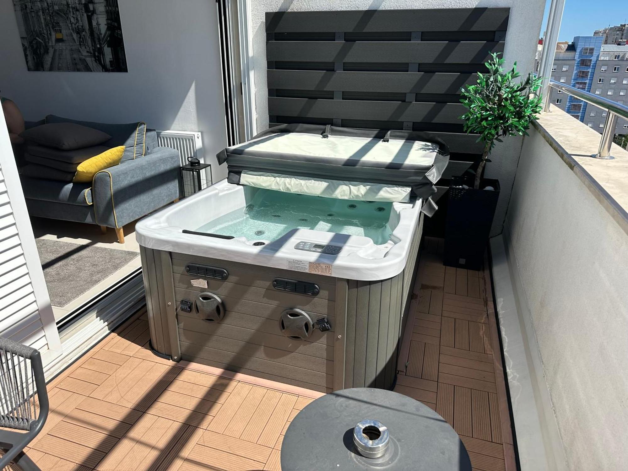 Luxury Apartment Cityzen Zadar Exterior photo