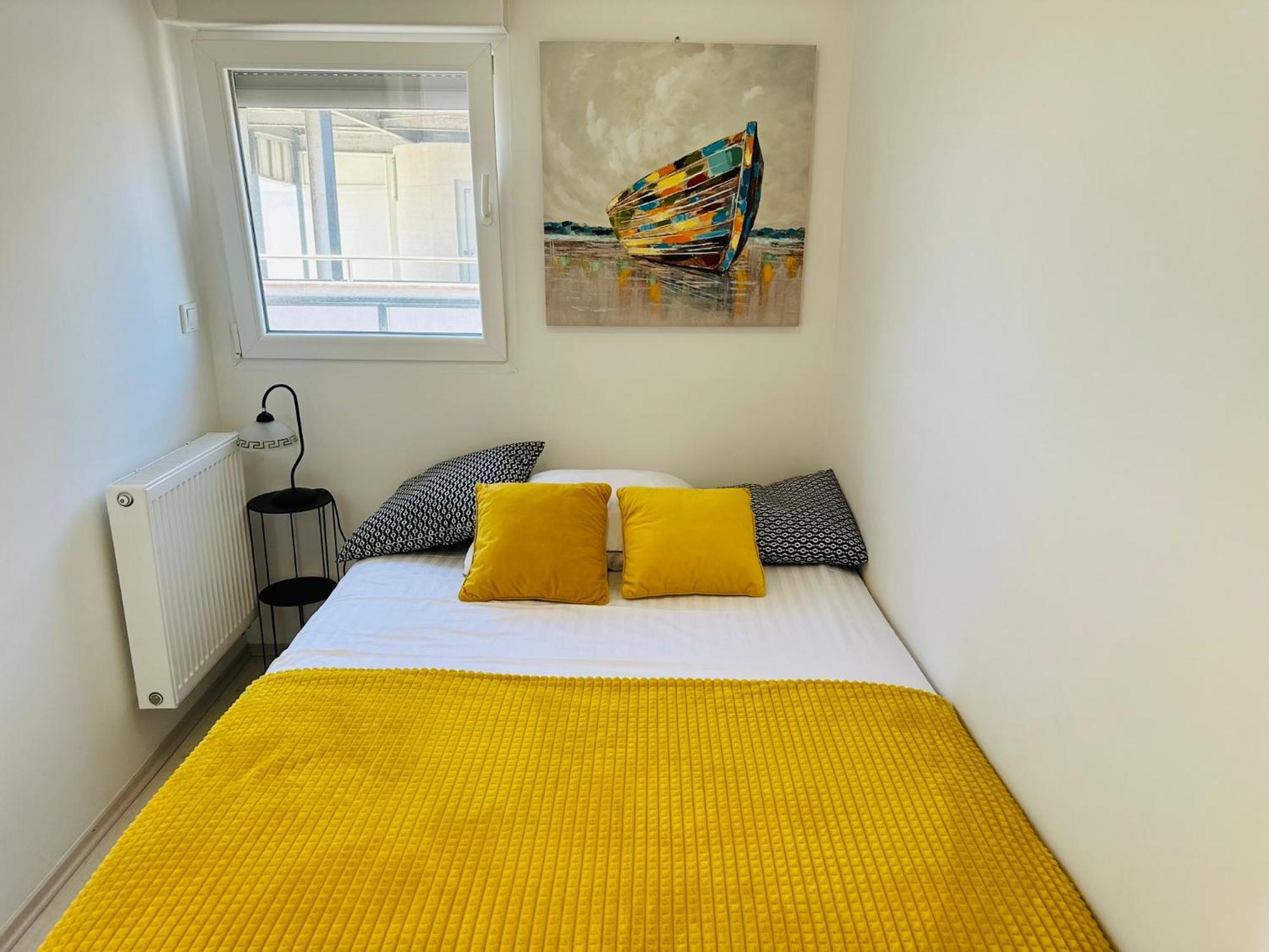 Luxury Apartment Cityzen Zadar Exterior photo