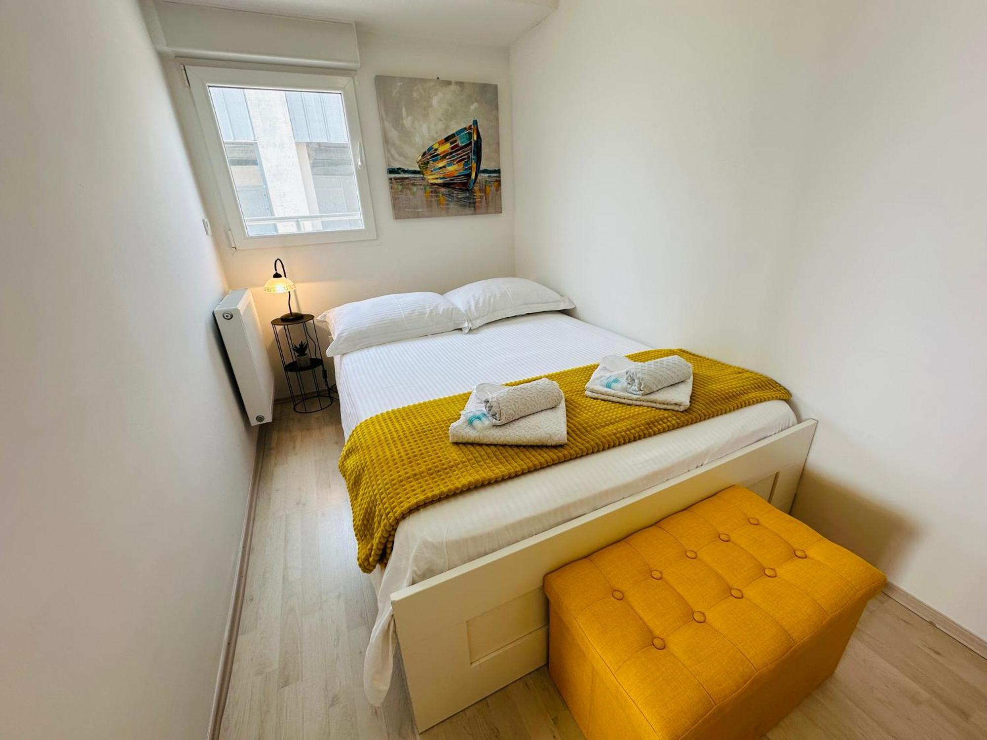 Luxury Apartment Cityzen Zadar Exterior photo