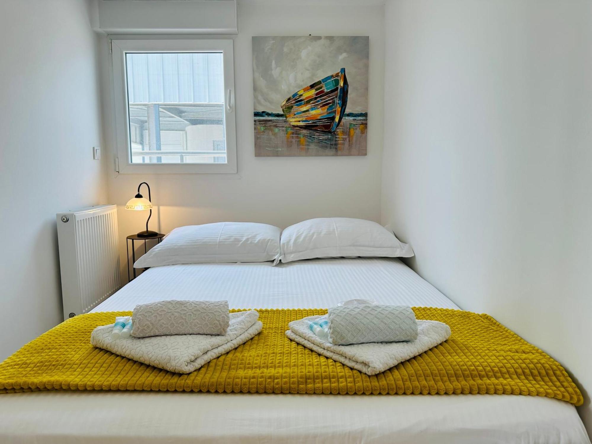 Luxury Apartment Cityzen Zadar Exterior photo