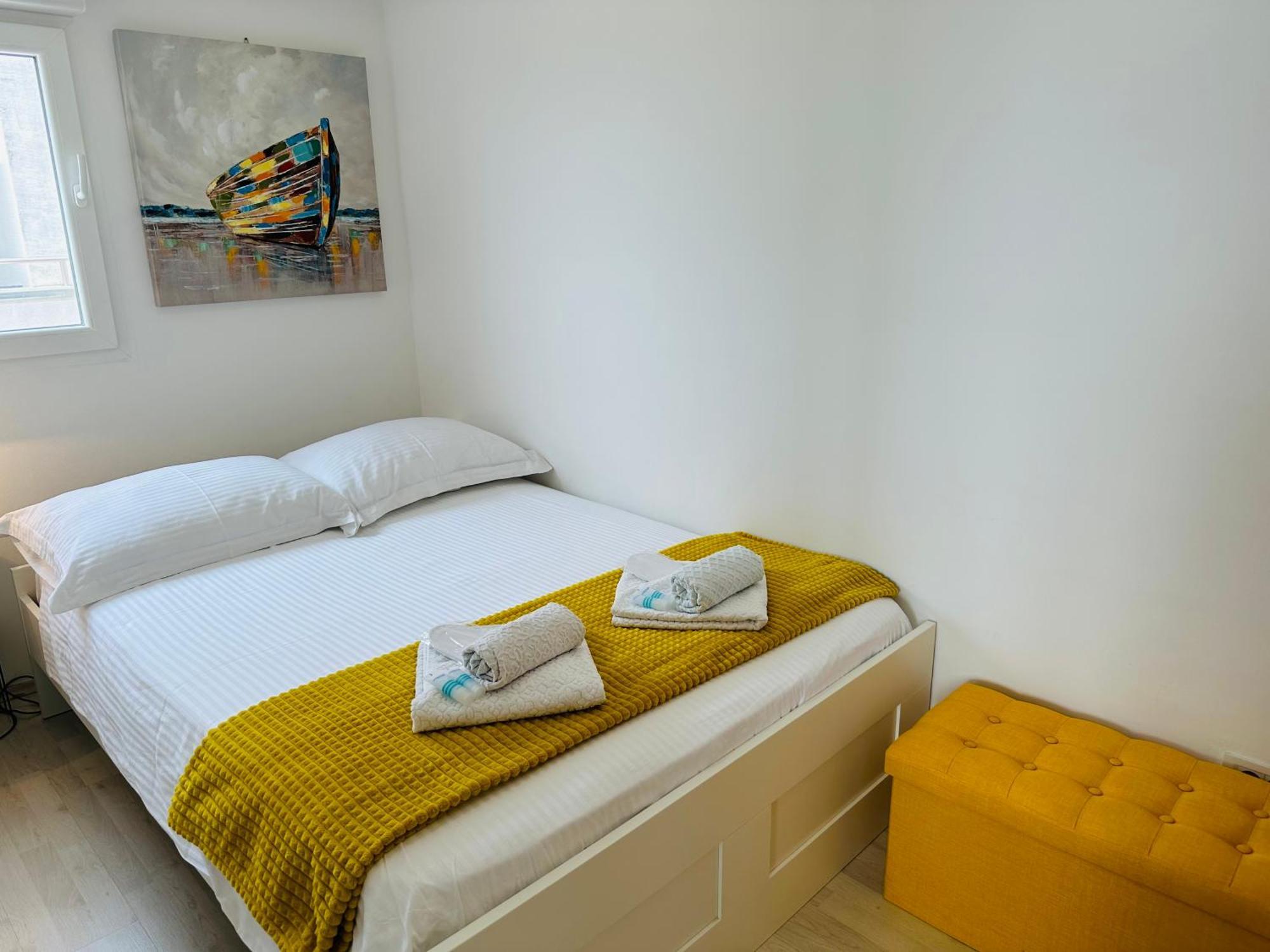 Luxury Apartment Cityzen Zadar Exterior photo